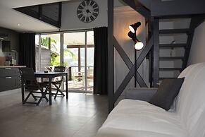 Les Balcons d'Oyster Pond