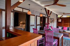 Les Balcons d'Oyster Pond