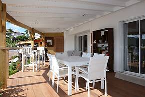 Les Balcons d'Oyster Pond