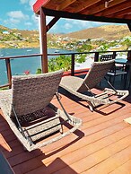 Les Balcons d'Oyster Pond