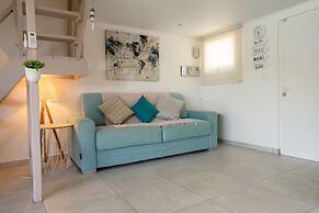 Les Balcons d'Oyster Pond