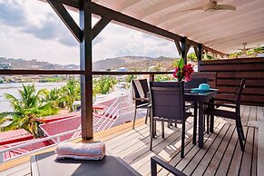 Les Balcons d'Oyster Pond