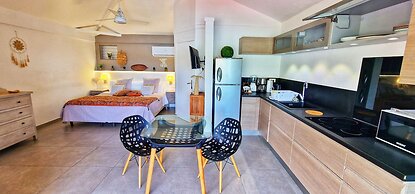 Les Balcons d'Oyster Pond