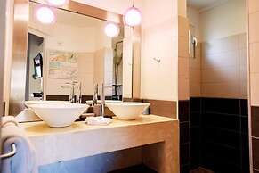 Les Balcons d'Oyster Pond