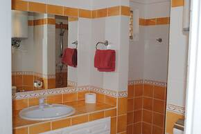 Les Balcons d'Oyster Pond