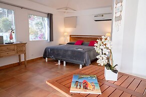 Les Balcons d'Oyster Pond