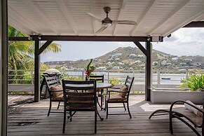 Les Balcons d'Oyster Pond