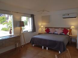 Les Balcons d'Oyster Pond