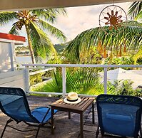 Les Balcons d'Oyster Pond