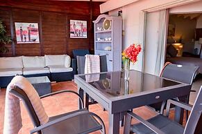 Les Balcons d'Oyster Pond