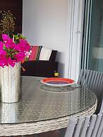 Les Balcons d'Oyster Pond