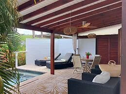 Les Balcons d'Oyster Pond