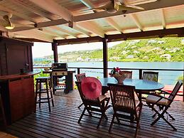 Les Balcons d'Oyster Pond