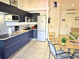 Les Balcons d'Oyster Pond