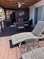 Les Balcons d'Oyster Pond