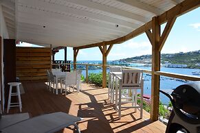 Les Balcons d'Oyster Pond