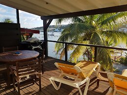 Les Balcons d'Oyster Pond