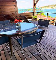Les Balcons d'Oyster Pond