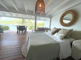 Les Balcons d'Oyster Pond