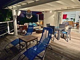 Les Balcons d'Oyster Pond