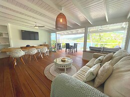 Les Balcons d'Oyster Pond