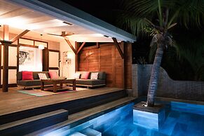 Les Balcons d'Oyster Pond