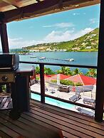 Les Balcons d'Oyster Pond