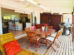Les Balcons d'Oyster Pond