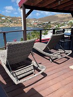 Les Balcons d'Oyster Pond