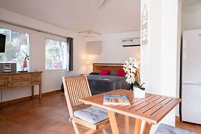 Les Balcons d'Oyster Pond