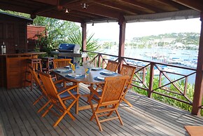 Les Balcons d'Oyster Pond