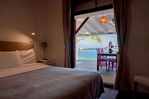 Les Balcons d'Oyster Pond