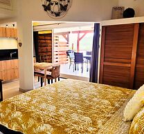 Les Balcons d'Oyster Pond