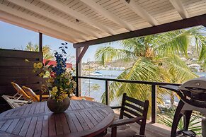 Les Balcons d'Oyster Pond