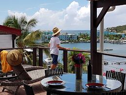 Les Balcons d'Oyster Pond