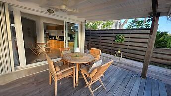 Les Balcons d'Oyster Pond