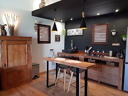 Les Balcons d'Oyster Pond