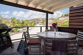 Les Balcons d'Oyster Pond