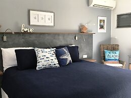 Les Balcons d'Oyster Pond