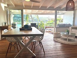 Les Balcons d'Oyster Pond