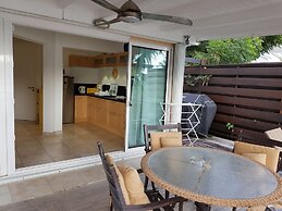 Les Balcons d'Oyster Pond