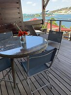 Les Balcons d'Oyster Pond