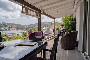 Les Balcons d'Oyster Pond