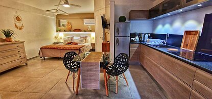 Les Balcons d'Oyster Pond