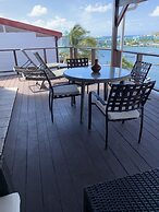 Les Balcons d'Oyster Pond