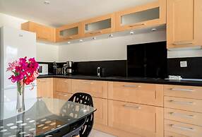 Les Balcons d'Oyster Pond