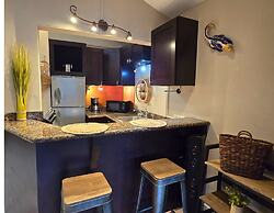 Les Balcons d'Oyster Pond