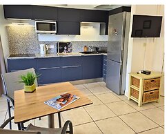 Les Balcons d'Oyster Pond