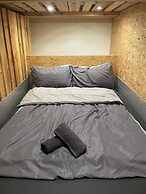 Urban Capsule