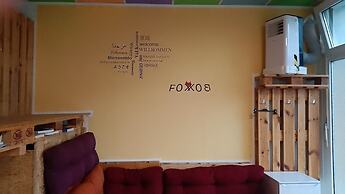 Fox-box Apt. Dresden